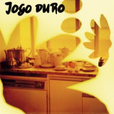 Jogo Duro - Jogo Duro LP