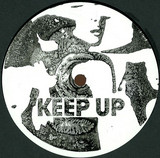 Animal Youth - Keep Up / Try Again