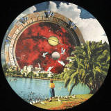 Sound Synthesis - Unification Of Harmony