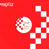 Superstrobe - Strip Down, Inkl. Da Fresh Remix
