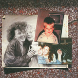 Blawan - His He She & She