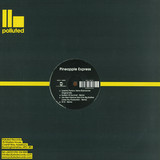 Pineapple Express - Pineapple Express