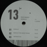 Rove Ranger / Rodiaz - Synthesis EP