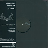 Morphology - Landform