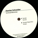 Damien Schneider - Archived Memories