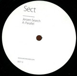 Jeroen Search - Dimensions Ep