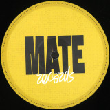 Deenamic - Barron's EP