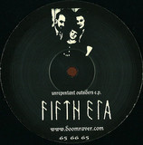 Fifth Era - Unrepentant Outsiders Ep