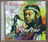 Bukky Leo & Black Egypt - Anarchy