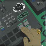 THE DAWLESS - BROKEN AUX LP 2x12"