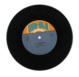 MIGHTY RYEDERS - Evil Vibrations / Star Childre