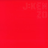 J:kenzo - J:kenzo 2x12"