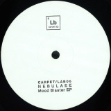 Nebulaee - Mood Blaster EP