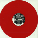 Deathmachine - From The Darkness / Genetix