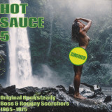 Various - Hot Sauce Vol 5