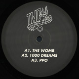 Miss Kittin & The Hacker - Two 2x12"