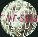 Chesus - Goodfoot Ep