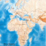 Various - White Genesis (The Salt Line Continuum) 2x12"