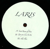 Laris - Sweet Tundra Of Mine
