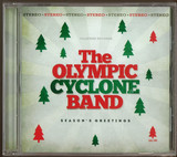 Olympic Cyclone Band - Season's Greetings