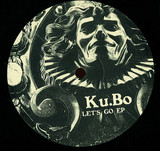 Ku:bo - Lets Go Ep