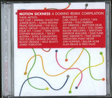 Various - Motion Sickness