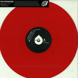 Corner Crooks - Timetravel Ep
