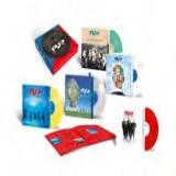 Pur - PUR Vinyl-Box Vol. 2 (1990 - 1998) LP 5x12"