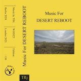 TRii - Music For Desert Reboot LP