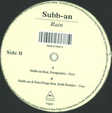 Subb-an - Rain