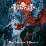Wraith Knight - Deep in the dungeons of the dragonlord LP