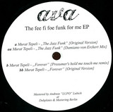 Murat Tepeli - Fee Fi Foe Funk For Me