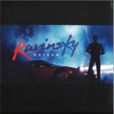 Kavinsky - Outrun - Deluxe Edition