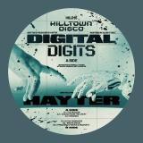 HAYTER - DIGITAL DIGITS EP