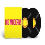 GOOSE - BIG MODERN! LP 2x12"