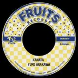 Yuko Arakawa & The 18th Parallel - Kanata