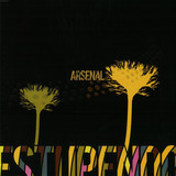 Arsenal - Estupendo Ep