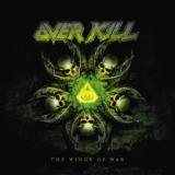 Overkill - The Wings of War (2x12")