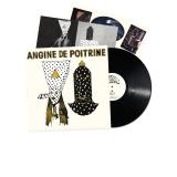 Angine De Poitrine - Vol. 1 LP