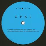 Pedro Capelossi, Aeikus, Federsen, Tm Shuffle, Dubtommy - Opal