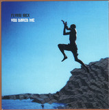 Flying Ibex - You Dared Me