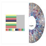 Globo - Pro War (Redux) LP