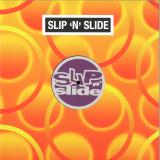 Various - The Sound Of Slip 'n' Slide, Vol. 2