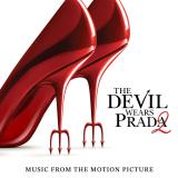 Various - The Devil Wears Prada 2 LP