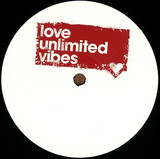 Love Unlimited Vibes - Vol.9