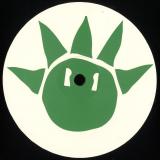 Lorenzo Aribone - Mask 3