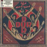 Dur Dur Band - Dur Dur Volume 3 & 4 LP 2x12"