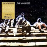 The Whispers - Planets of Life