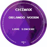 Orlando Voorn - Love Sincere