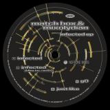 Match Box, Mixolydian - Infected